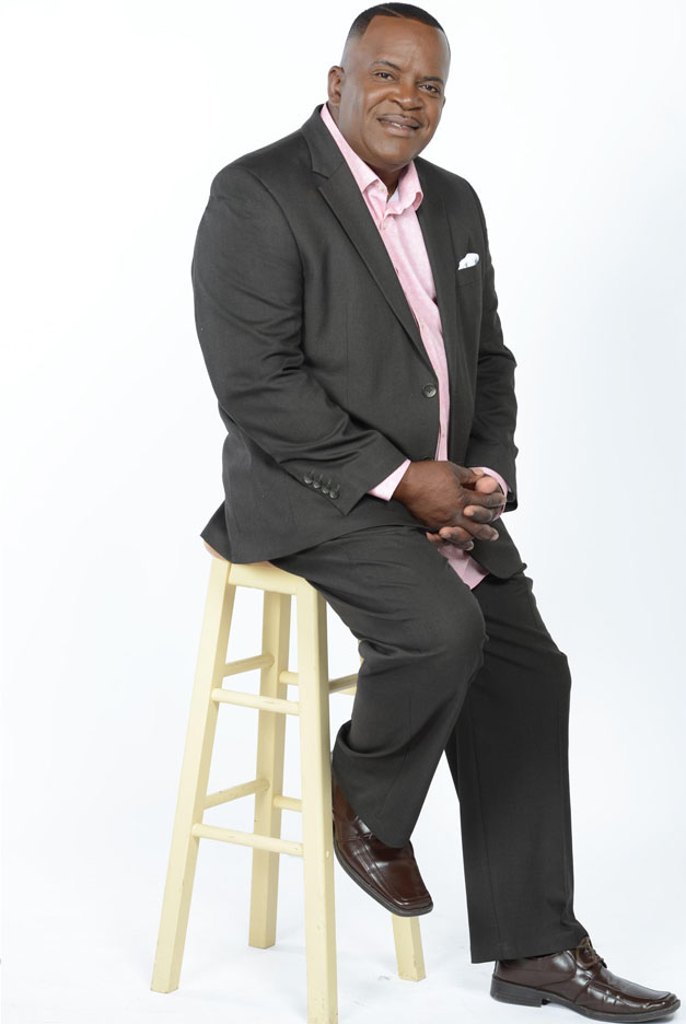 Podcasts Home - Winfred Duffie